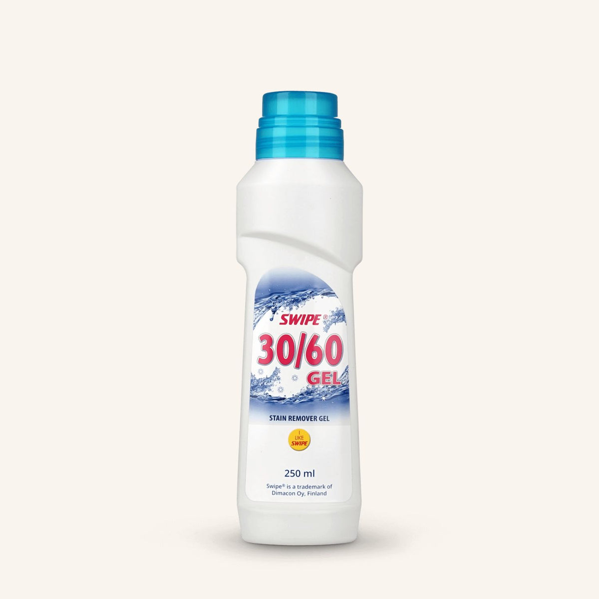 Swipe 30/60 Gel 250 ml