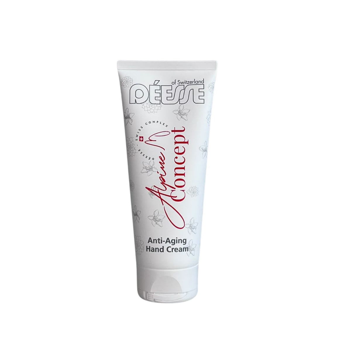 Alpine Concept Anti-aging hand cream 75 ml