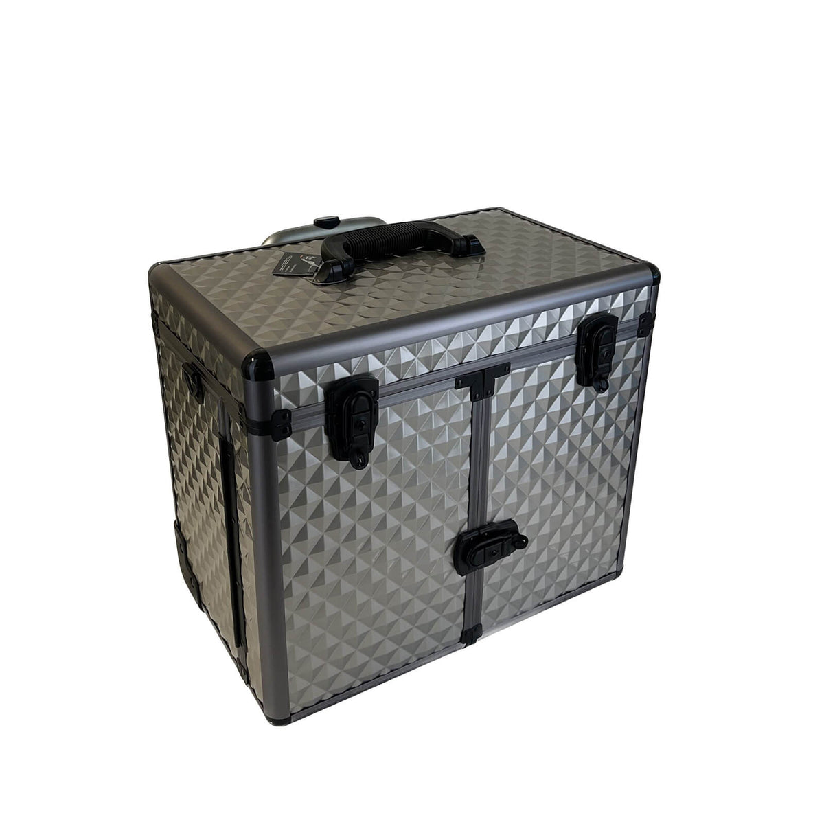Professional Beauty Case – ammattilaisen esittelylaukku