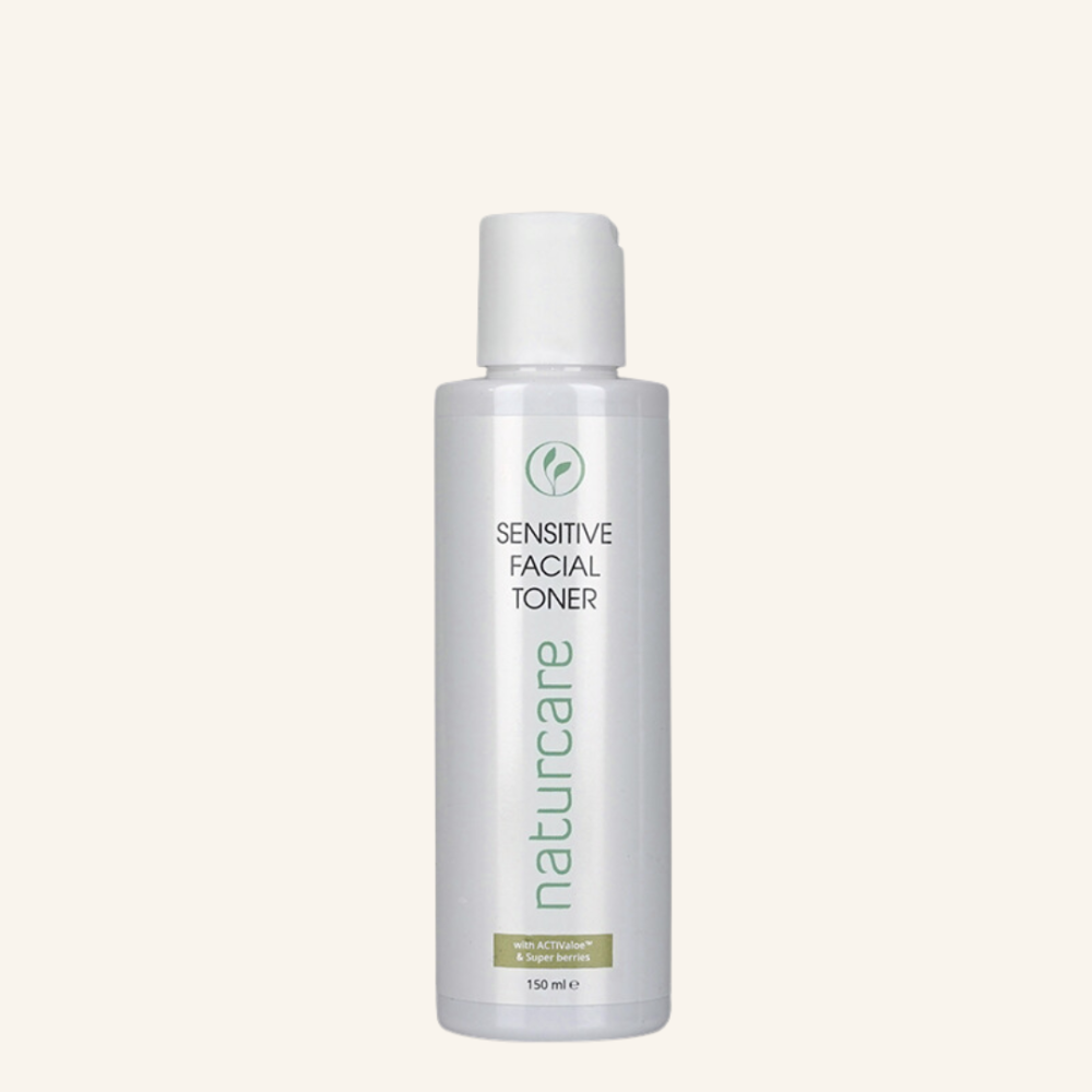 Sensitive Facial Toner 150 ml