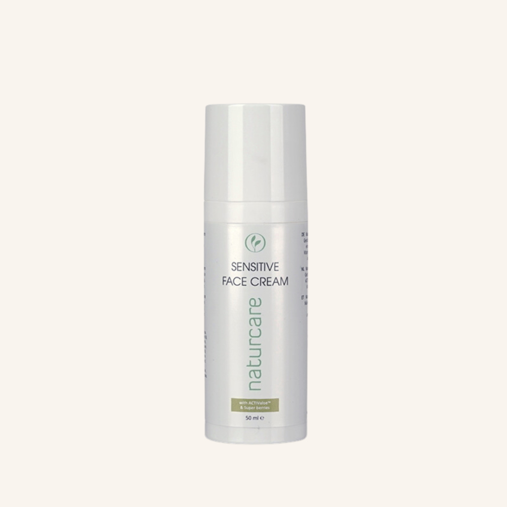 Sensitive Face Cream 50 ml