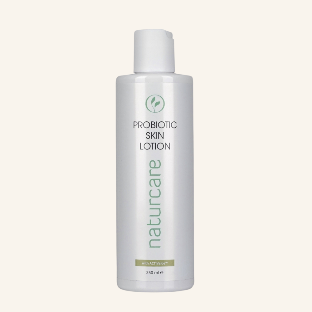 NaturCare Probiotic Skin Lotion -vartalovoide 250 ml