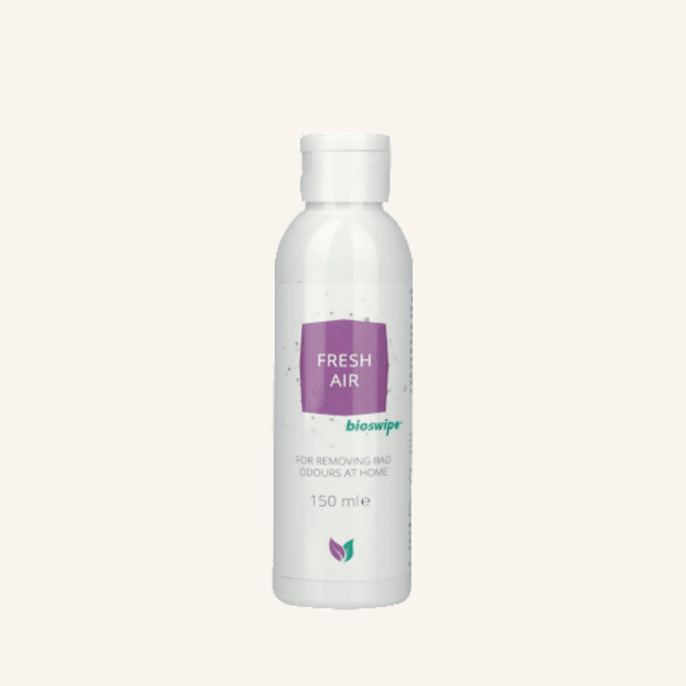 BioSwipe Fresh Air -hajunpoistajatiiviste 150 ml