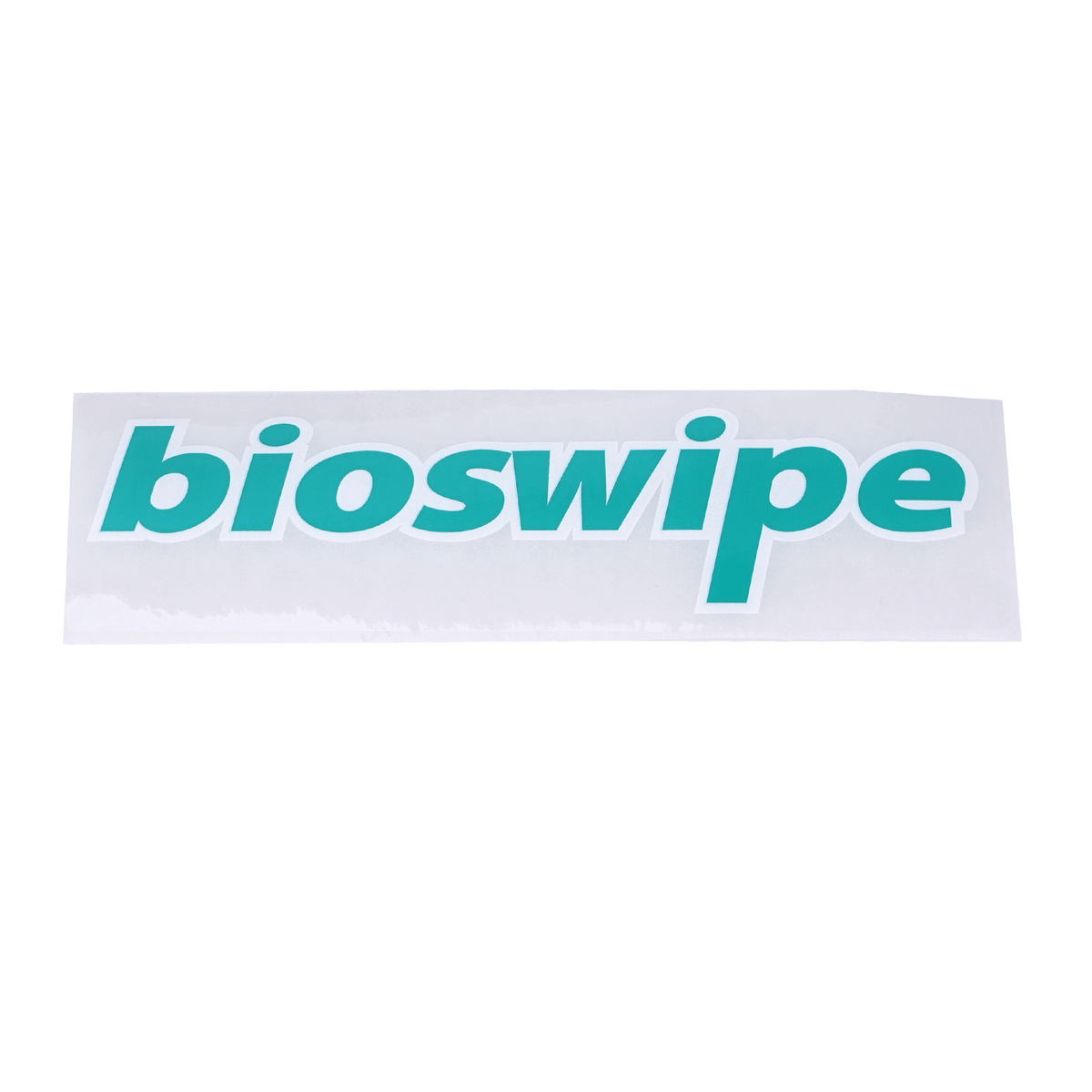 BioSwipe-tarra  4 x 14 cm