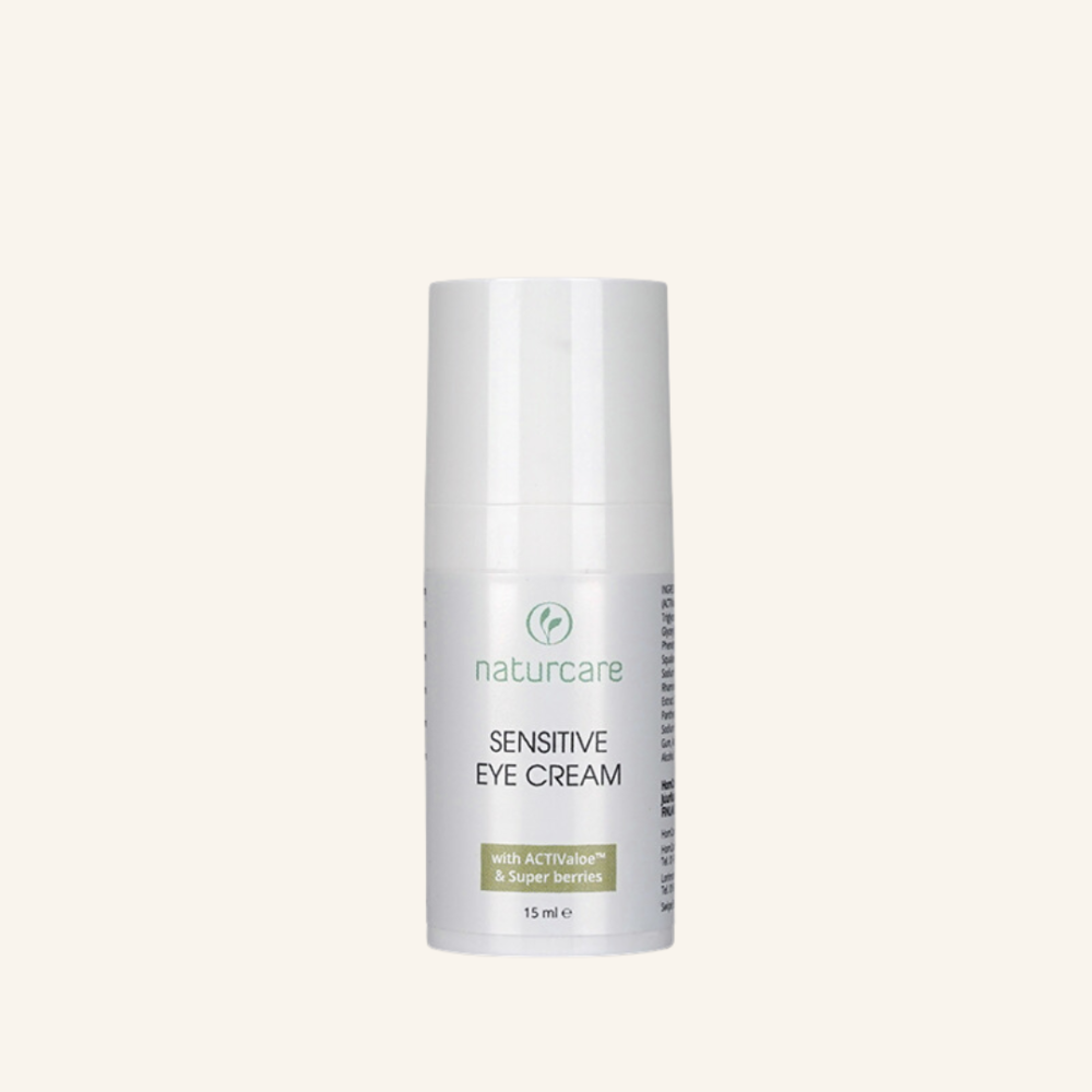 Sensitive Eye Cream 15 ml