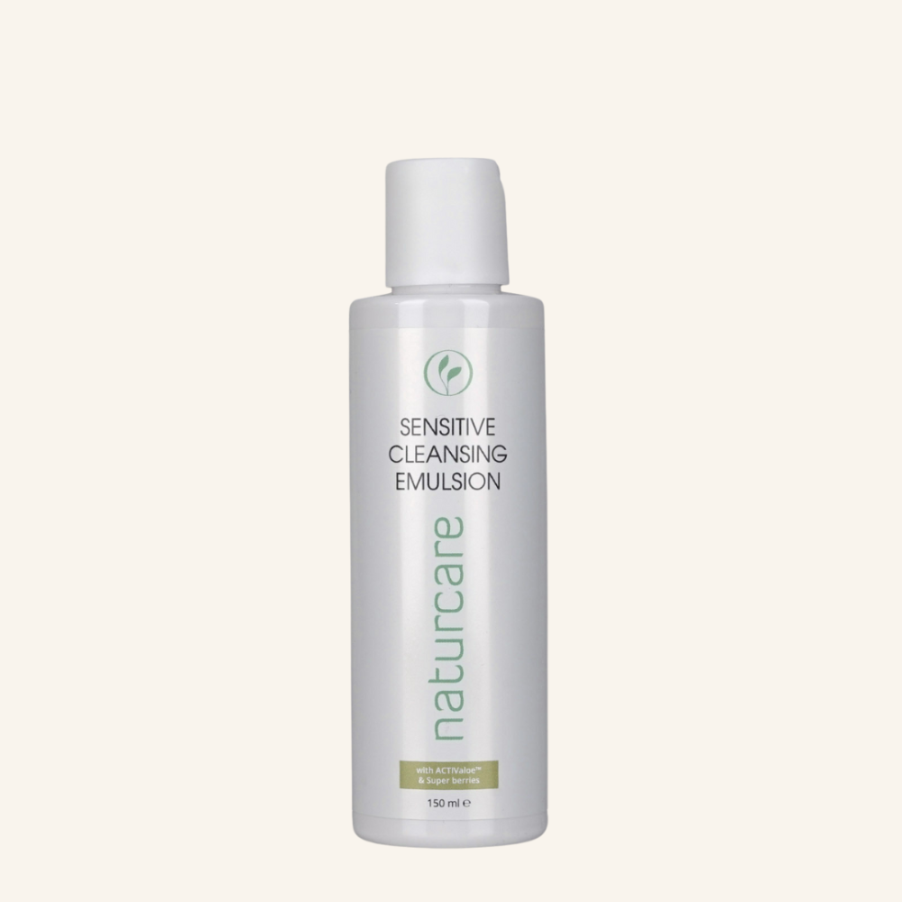 Sensitive Cleansing Emulsion 150 ml