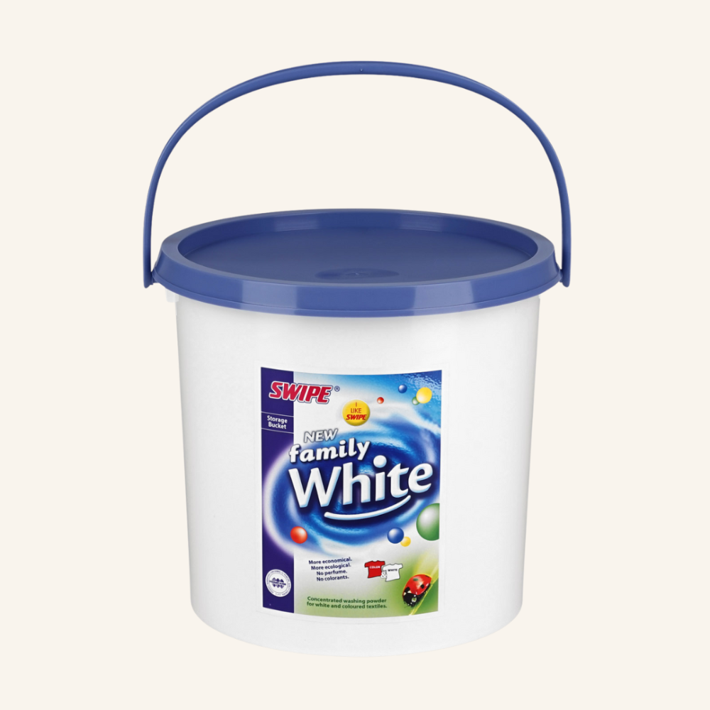 Muovisanko 3 L