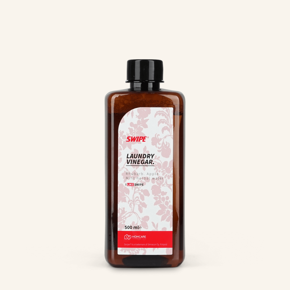 Laundry Vinegar -pyykkietikka  500 ml