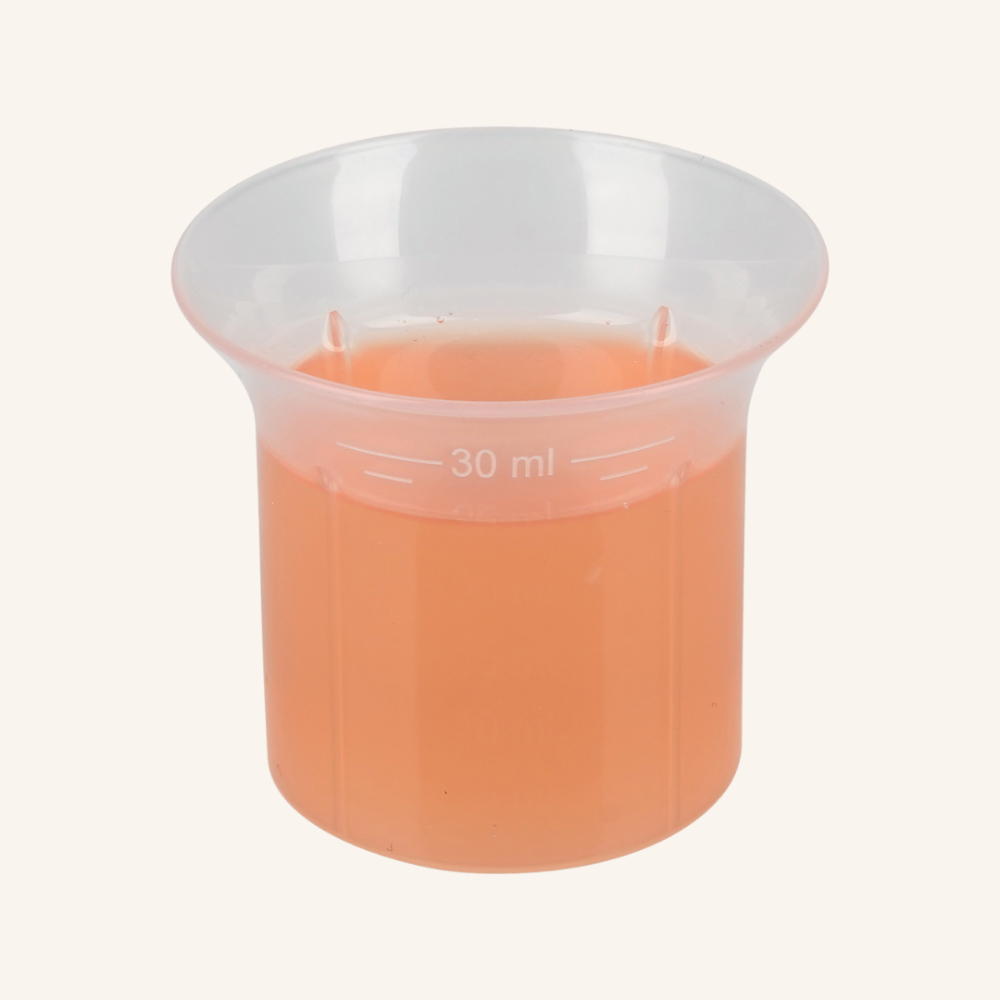 Annostelumitta 30 ml (pesuaineet)