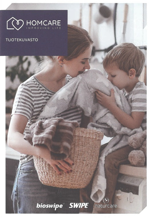 Ilmainen tuotekuvasto 06/2026 (1 kpl/tilaus)