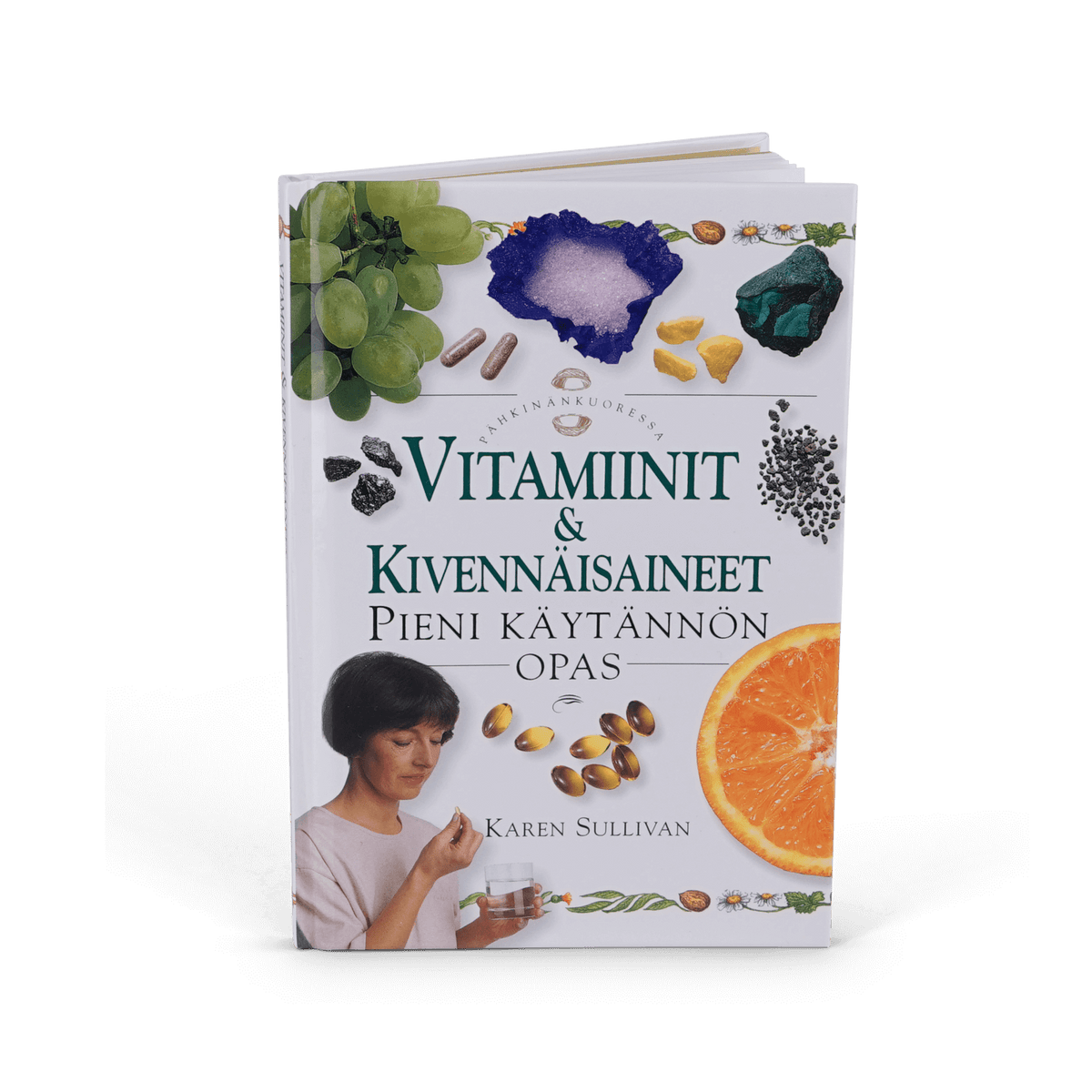 Vitamiinikirja
